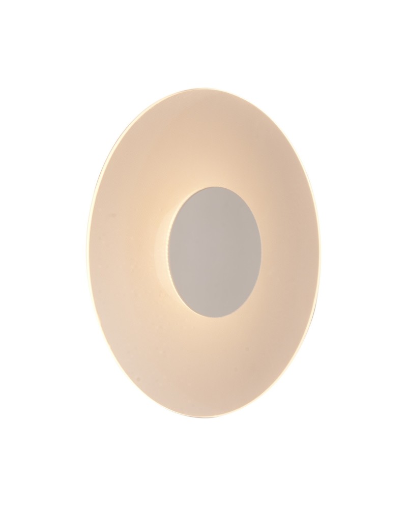 VENUS * APLIQUE 18W 3000K BLANCO
